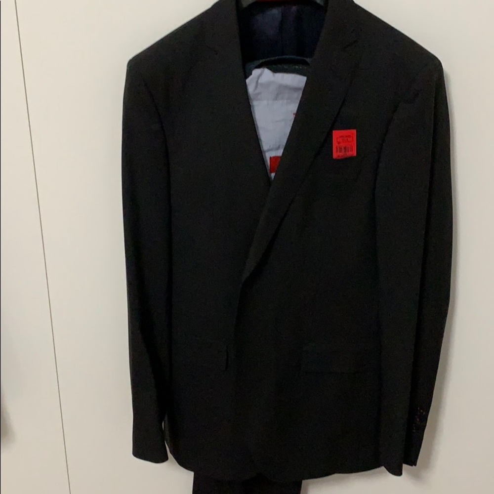 Suit